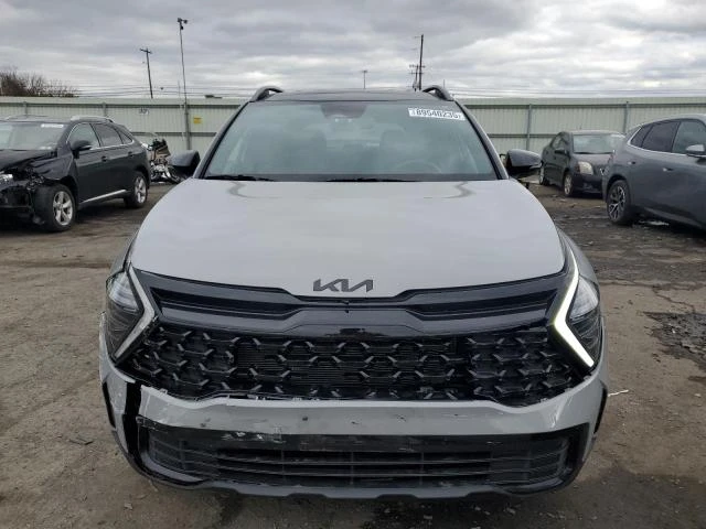 Kia Sportage X Line - изображение 5