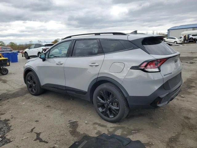 Kia Sportage X Line - изображение 2