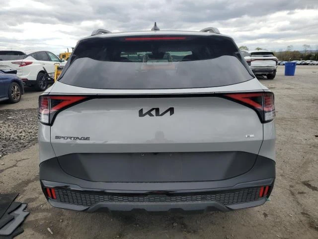Kia Sportage X Line - изображение 6