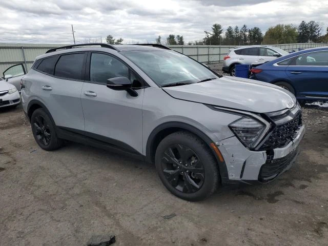 Kia Sportage X Line - изображение 4