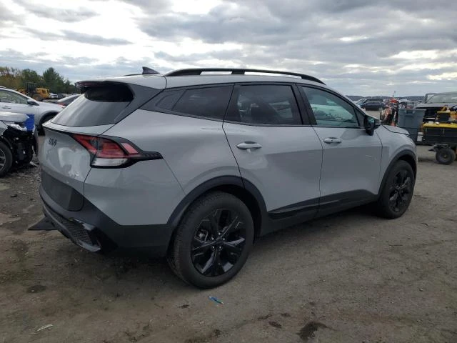 Kia Sportage X Line - изображение 3