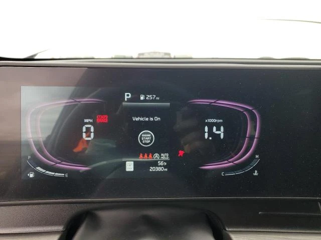 Kia Sportage X Line - изображение 9