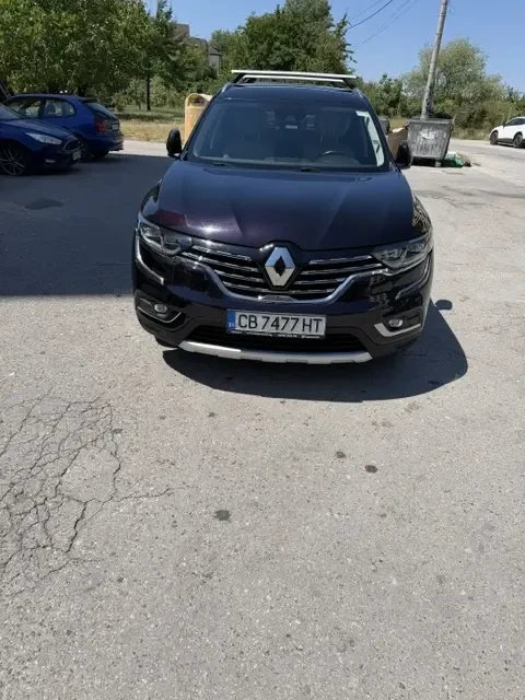 Renault Koleos INITIALE PARIS | Mobile.bg � ����������� 2