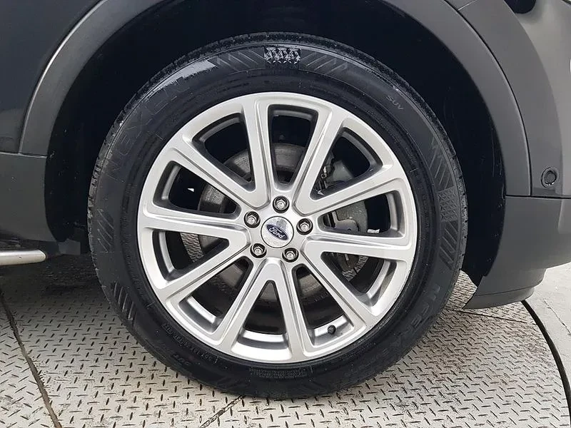 Ford Explorer 3.5 LIMITED AWD , снимка 5 - Автомобили и джипове - 55702775