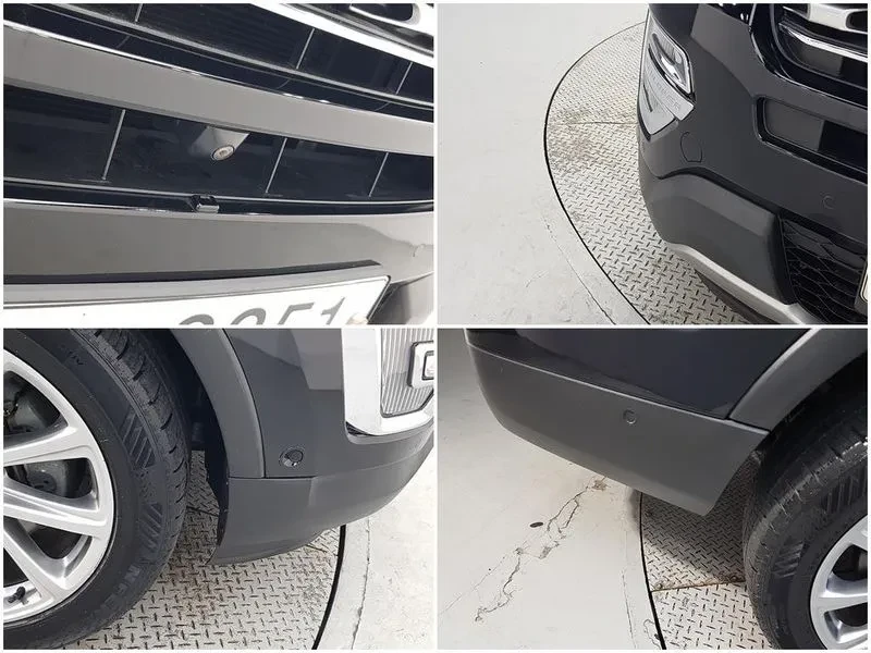 Ford Explorer 3.5 LIMITED AWD , снимка 17 - Автомобили и джипове - 55702775