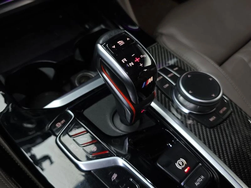 BMW X4 X4M 3.0, снимка 9 - Автомобили и джипове - 55790891