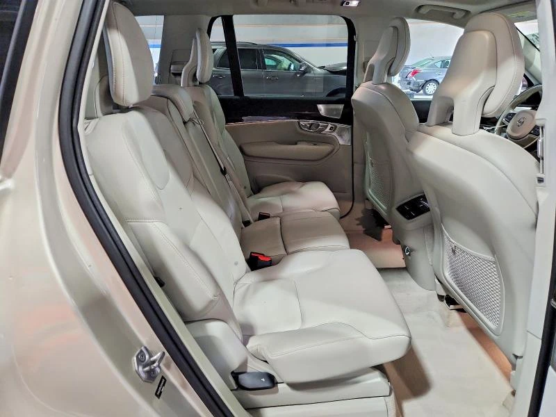 Volvo Xc90 2016 VOLVO XC90 T6 | Mobile.bg � ����������� 12