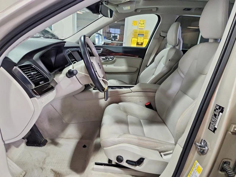Volvo Xc90 2016 VOLVO XC90 T6 | Mobile.bg � ����������� 7