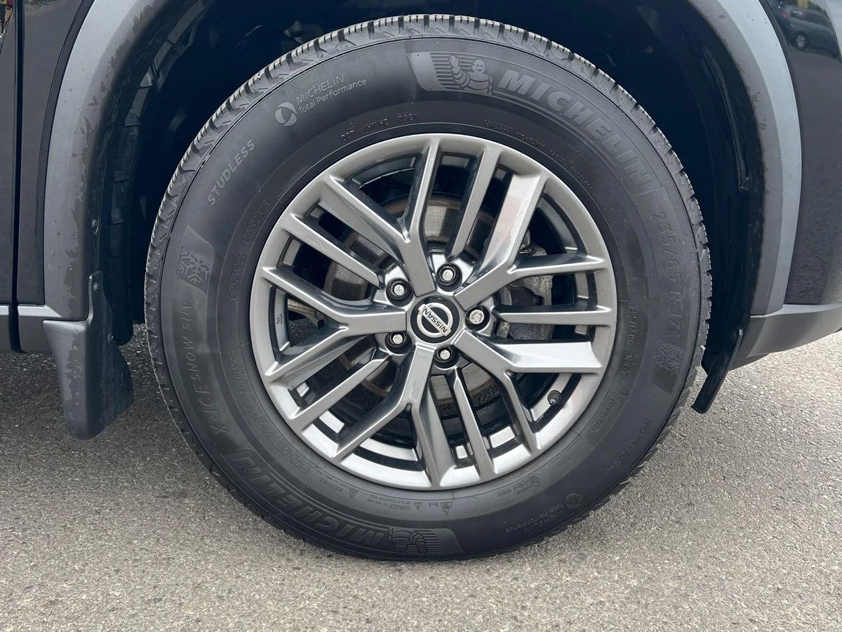 Nissan Rogue * AWD S * * АвтоКредит - изображение 6
