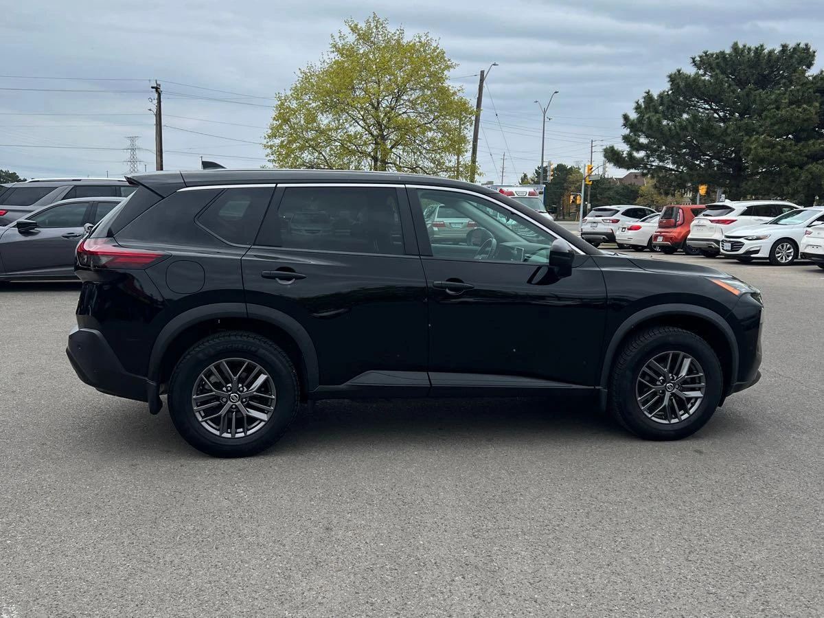 Nissan Rogue * AWD S * * АвтоКредит - изображение 5