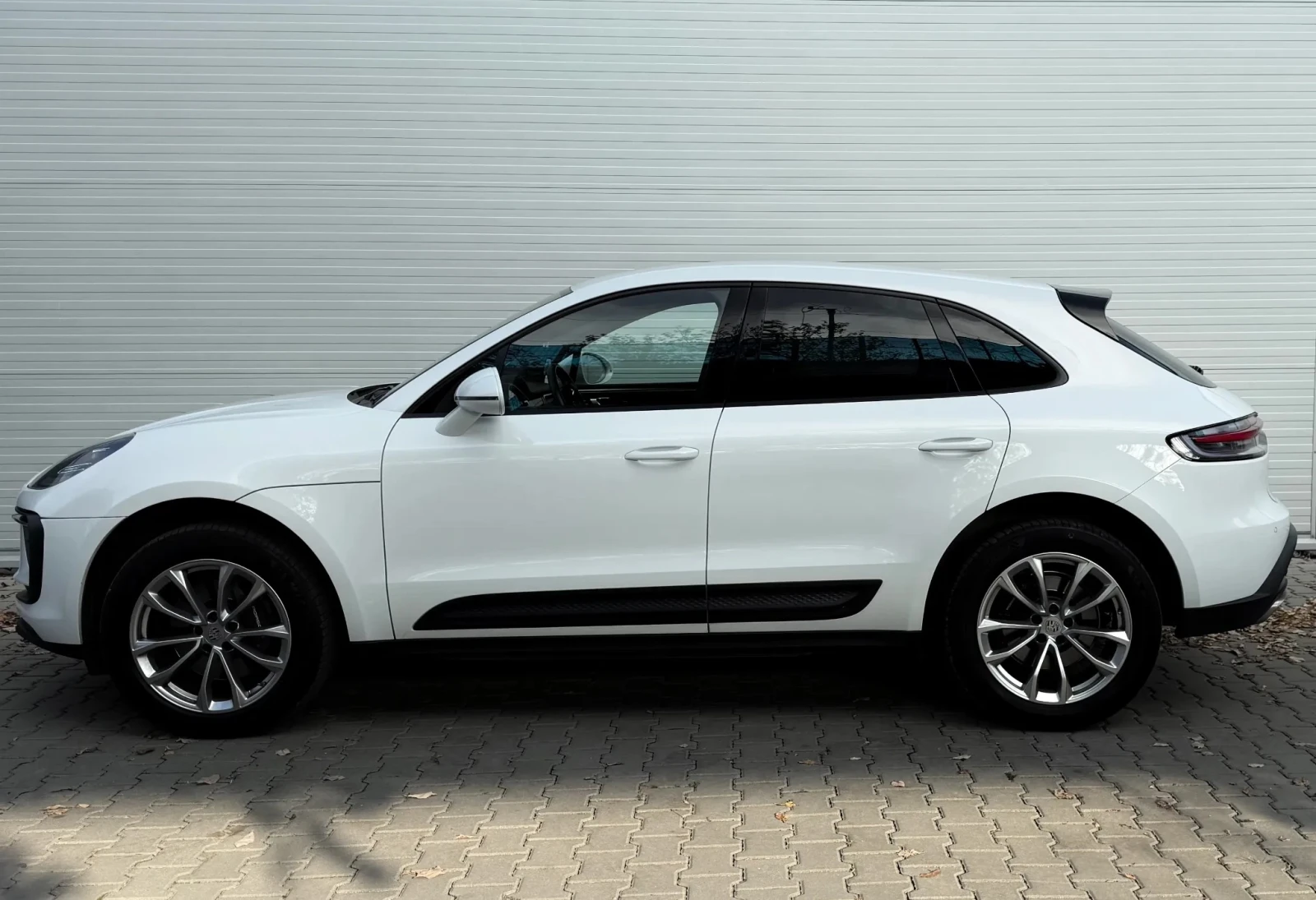 Porsche Macan 2.0 i - изображение 3