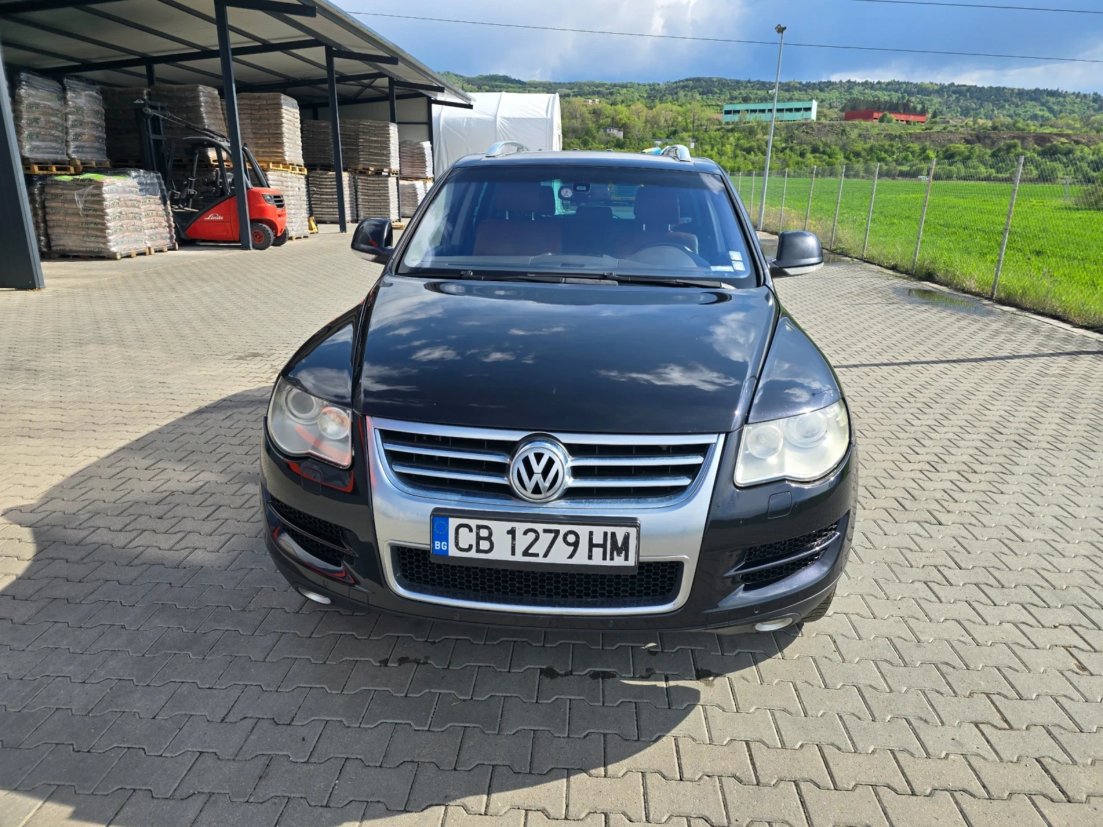 VW Touareg  - изображение 2