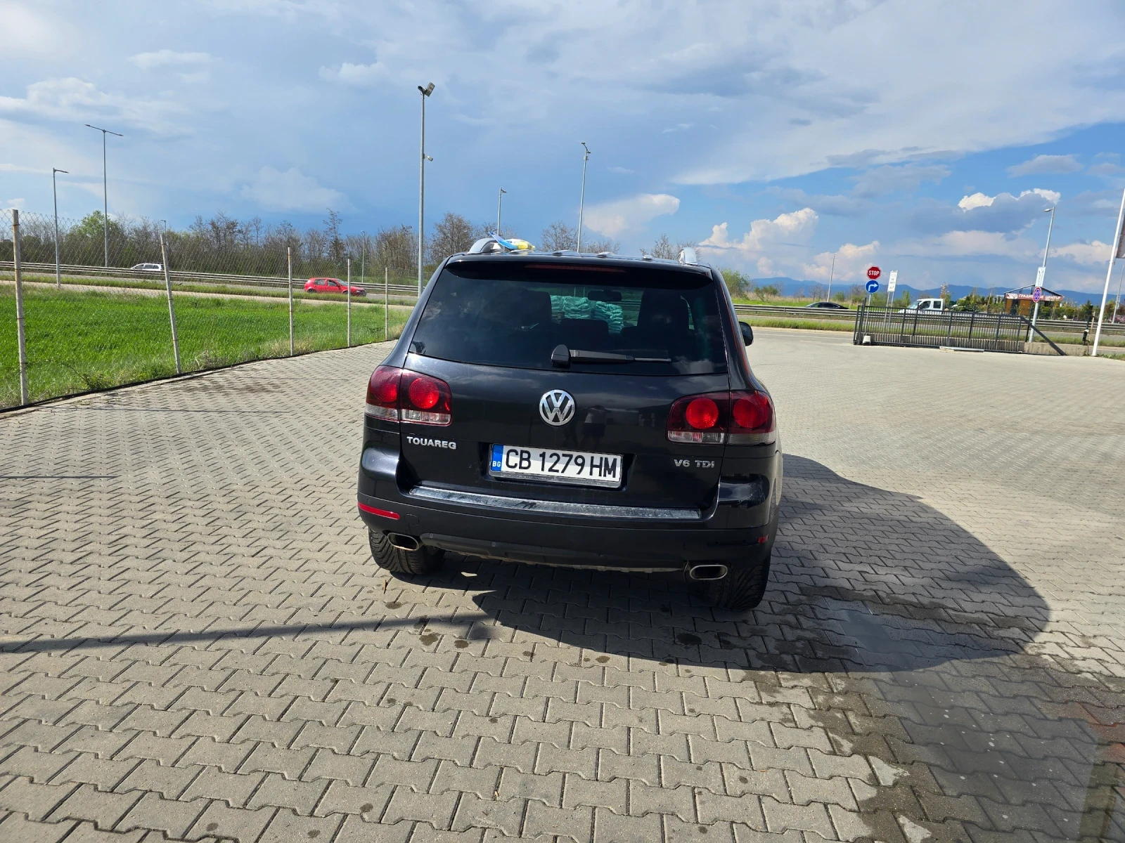 VW Touareg  - изображение 4