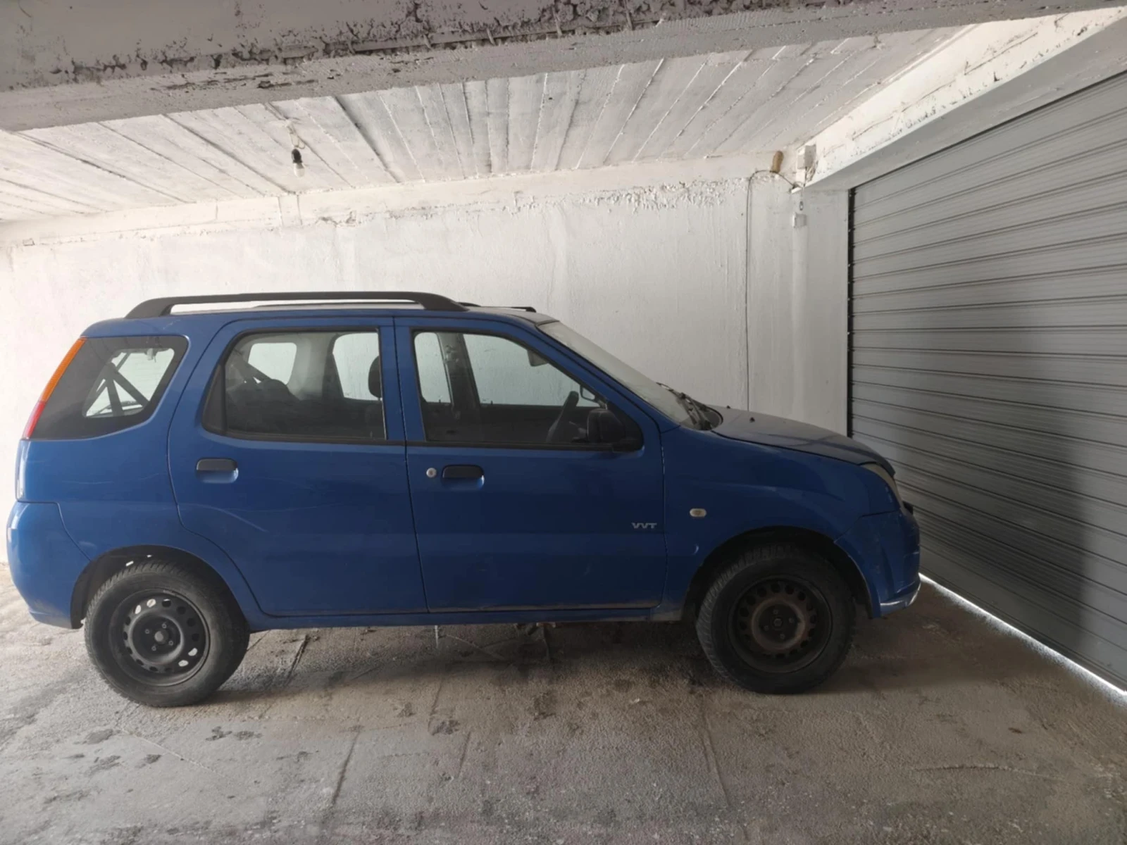 Suzuki Ignis  - изображение 2