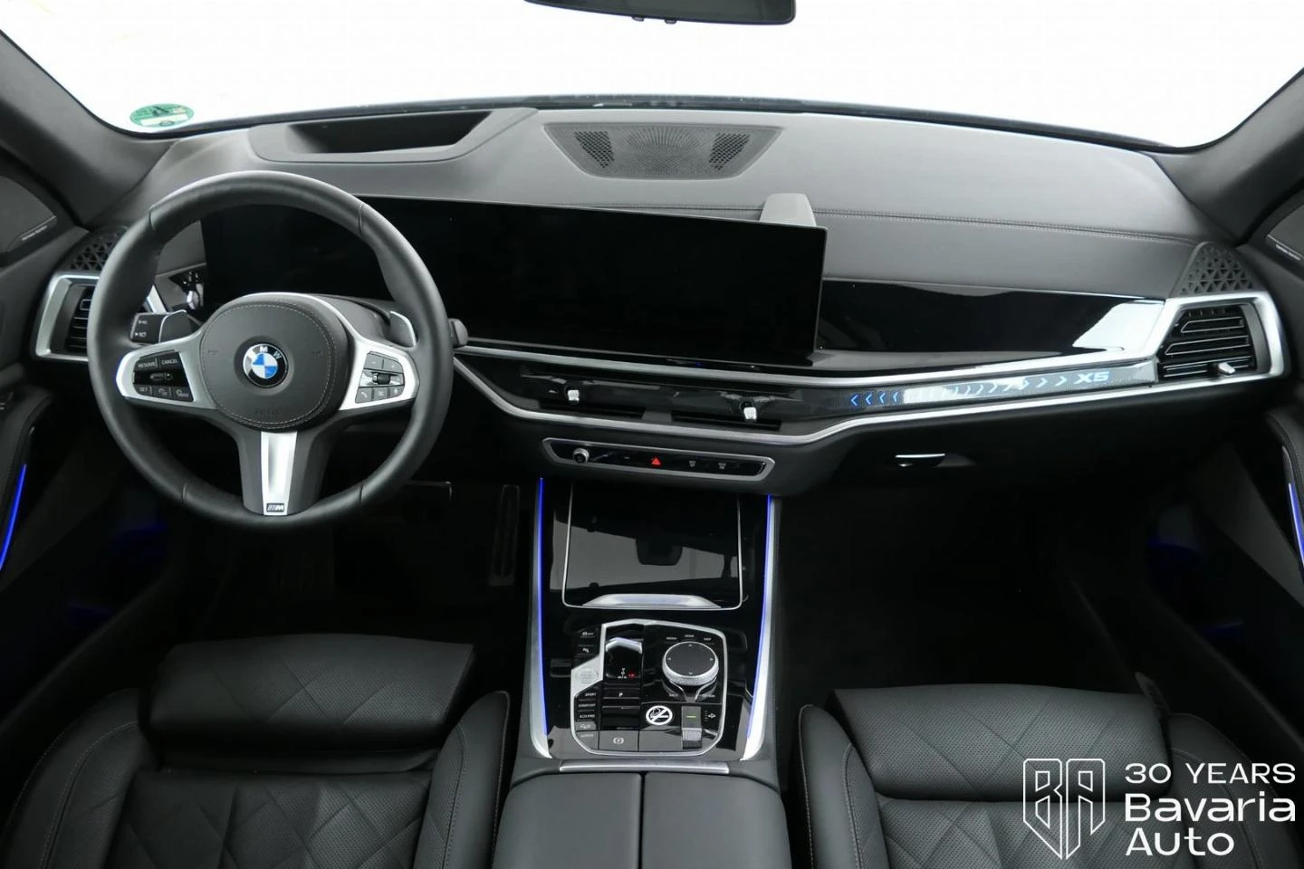 BMW X5 30d xDrive M Sport Paket Individual - изображение 6