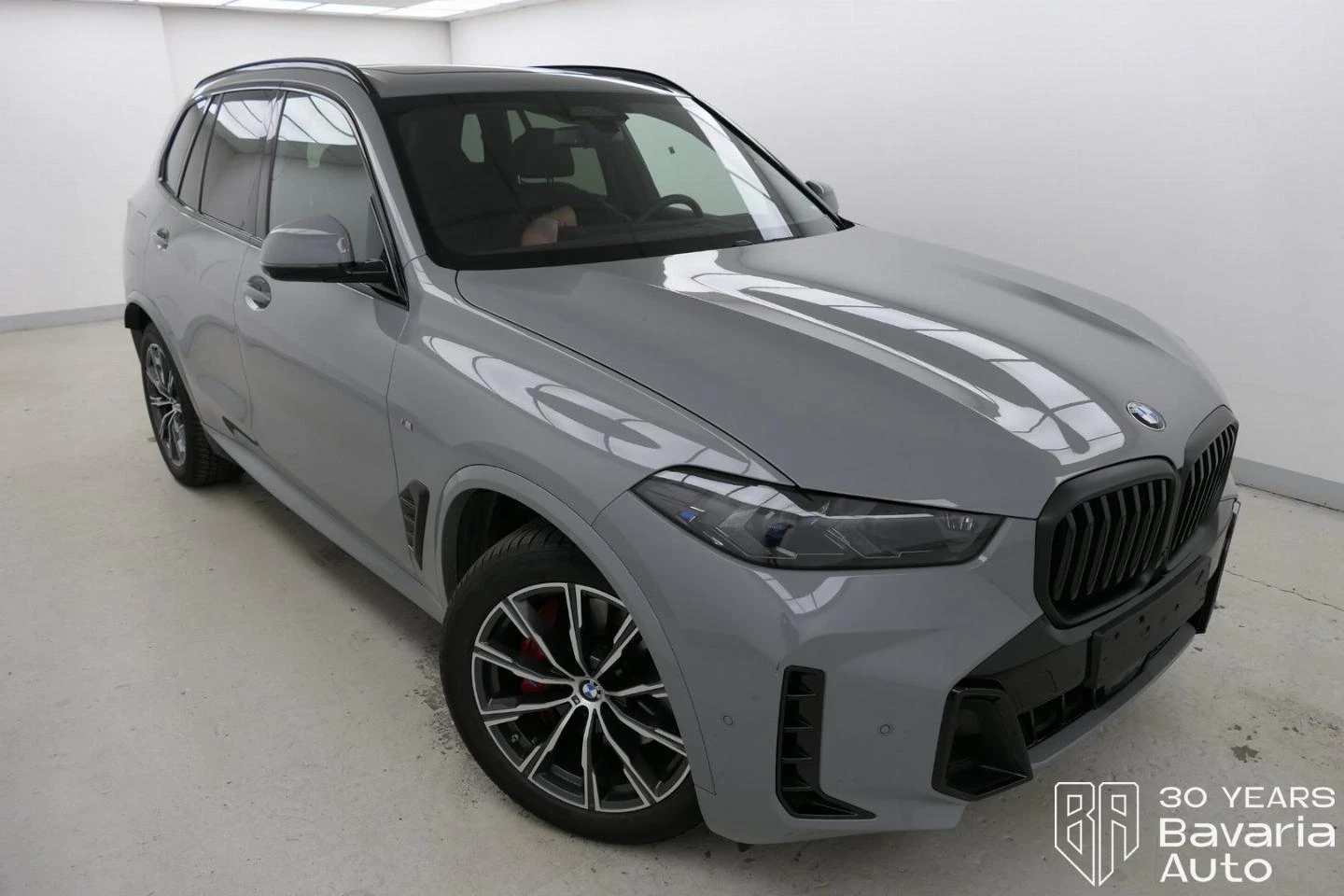 BMW X5 30d xDrive M Sport Paket Individual - изображение 4