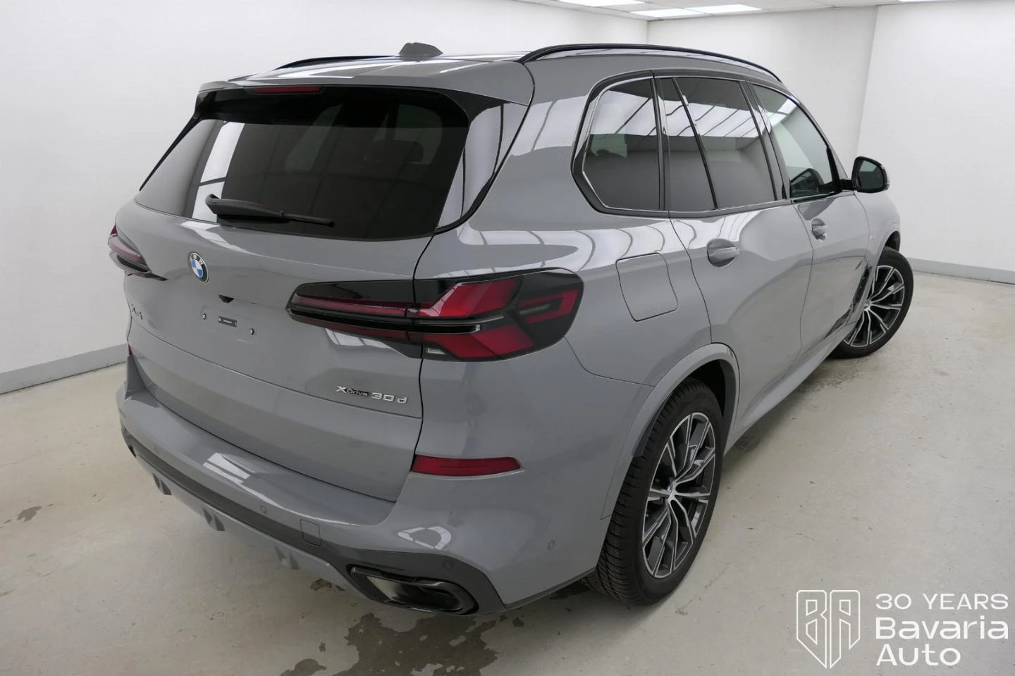 BMW X5 30d xDrive M Sport Paket Individual - изображение 3