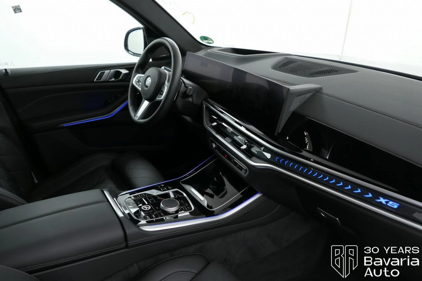 BMW X5 30d xDrive M Sport Paket Individual - изображение 7
