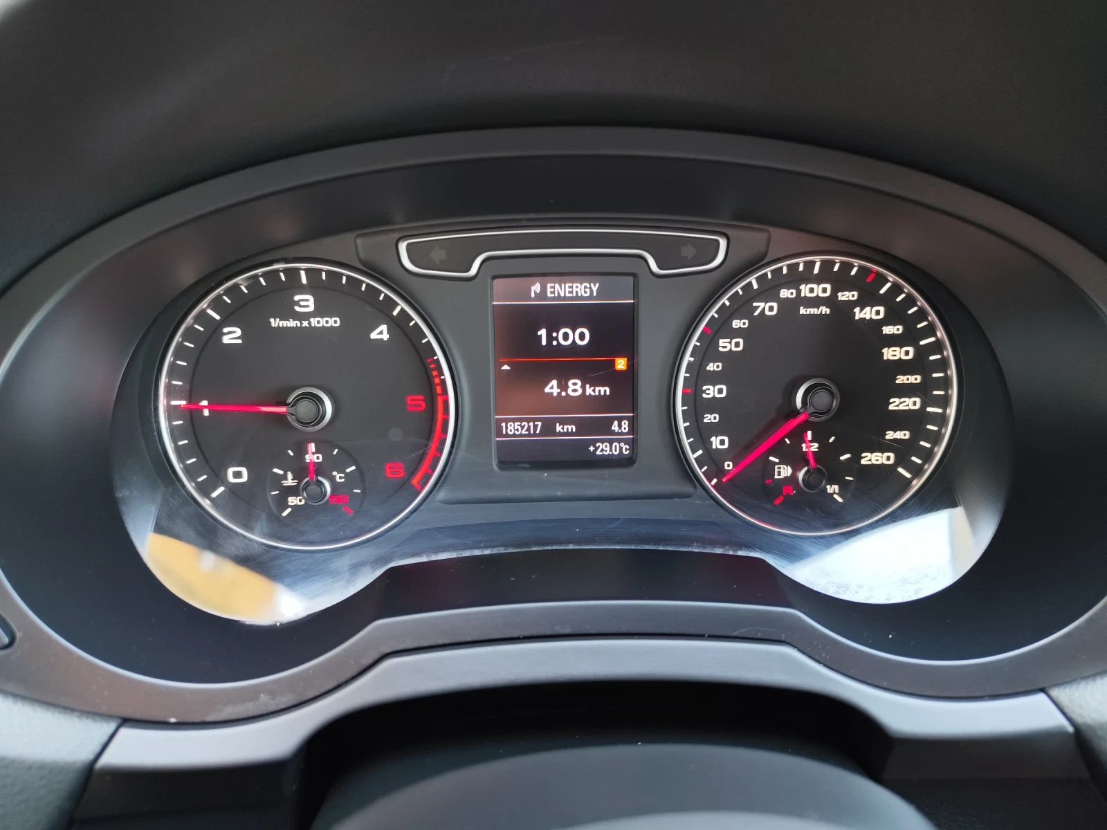 Audi Q3 2.0TDI 140 ps | Mobile.bg — изображение 13