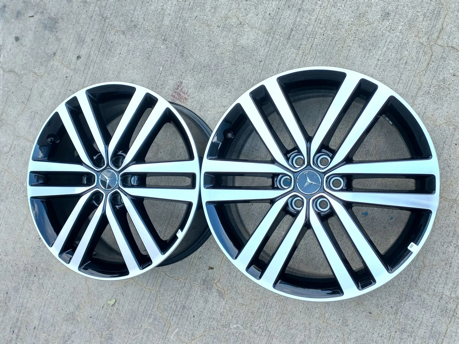 Mercedes-Benz X-Klasse   | Mobile.bg   15