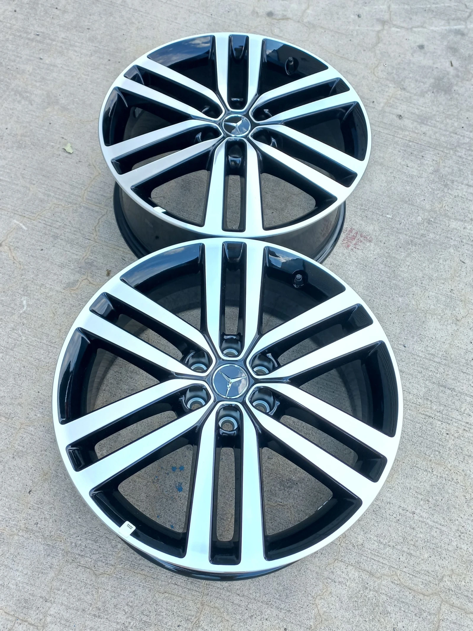 Mercedes-Benz X-Klasse   | Mobile.bg   12