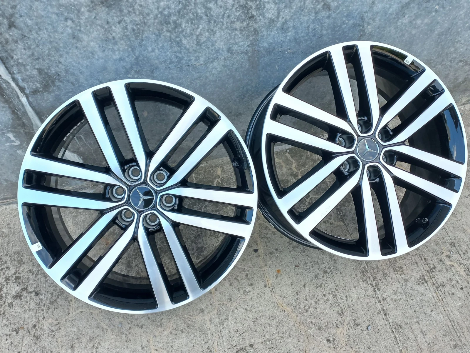 Mercedes-Benz X-Klasse   | Mobile.bg   13