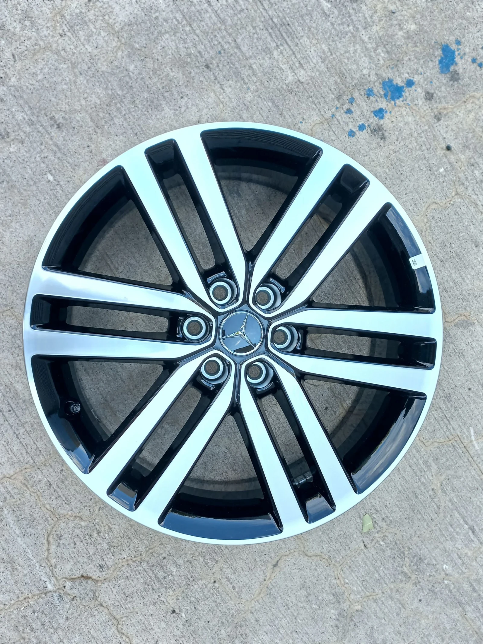 Mercedes-Benz X-Klasse   | Mobile.bg   16