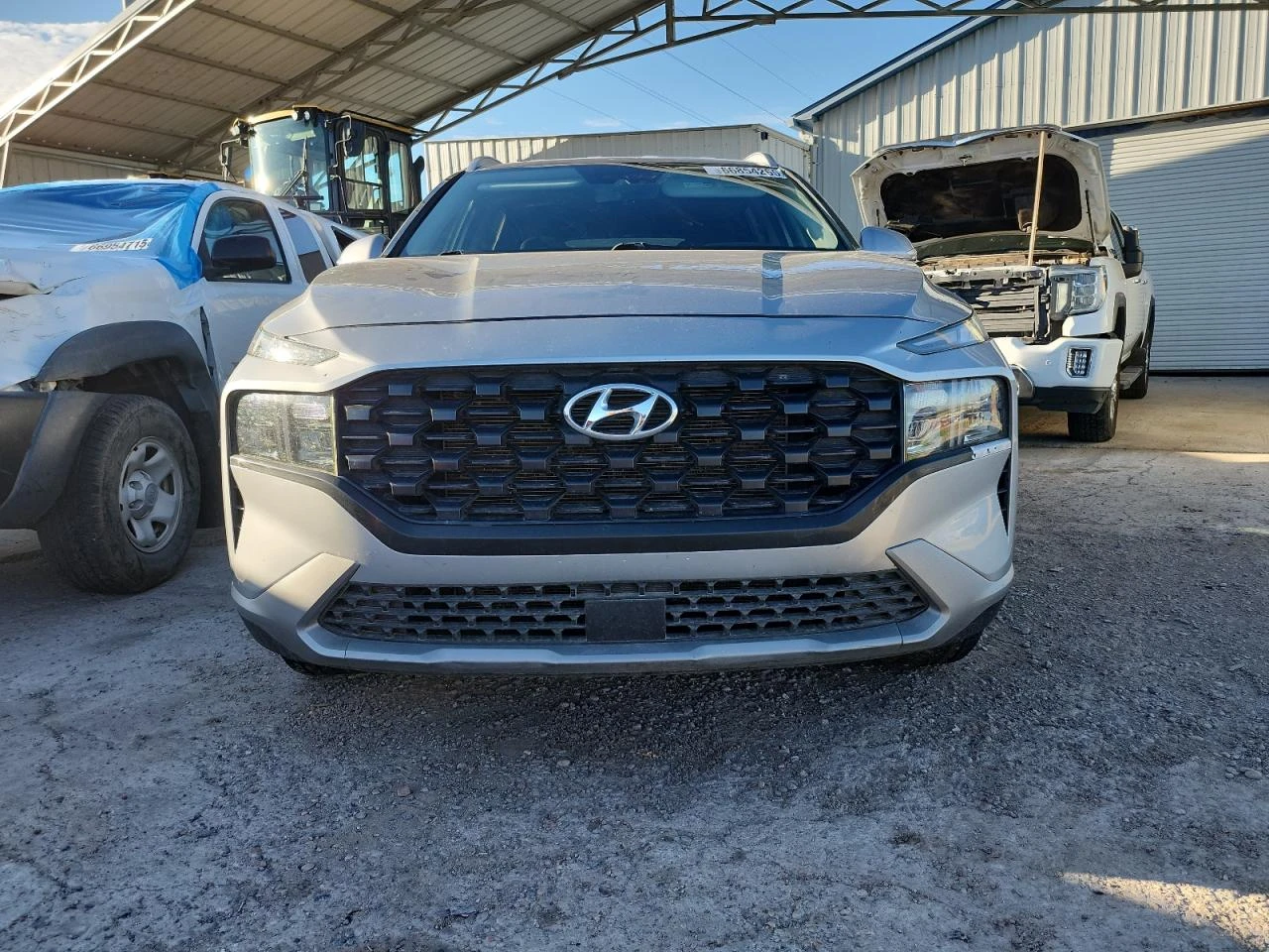 Hyundai Santa fe SEL/4X4/ВИДЕО НА МОТОРА - изображение 2