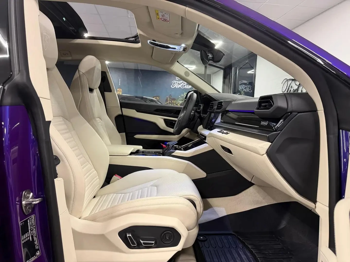 Lamborghini Urus 4.0 V8 SE AWD | Mobile.bg   7