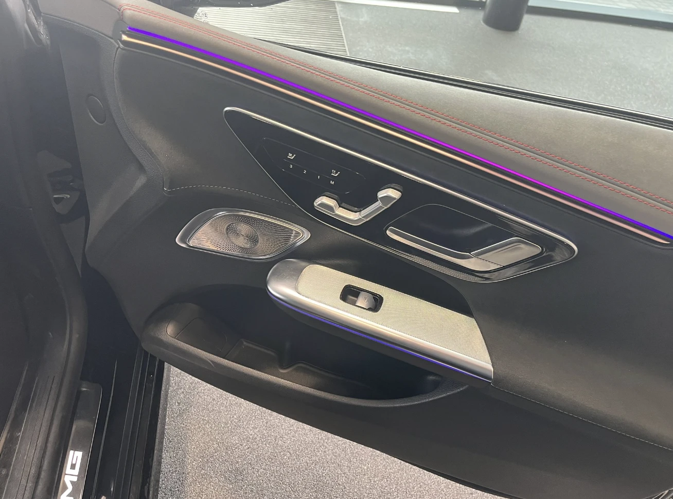 Mercedes-Benz EQE 53AMG 4M+ Hyperscreen// | Mobile.bg   9