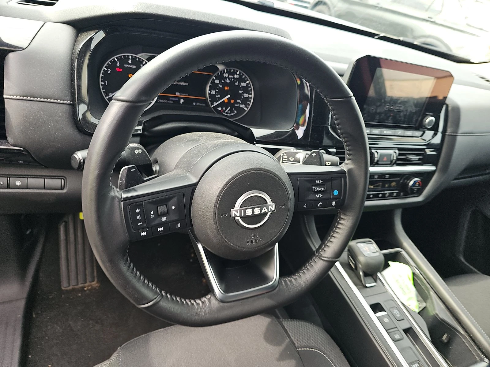 Nissan Pathfinder *  *  | Mobile.bg   8