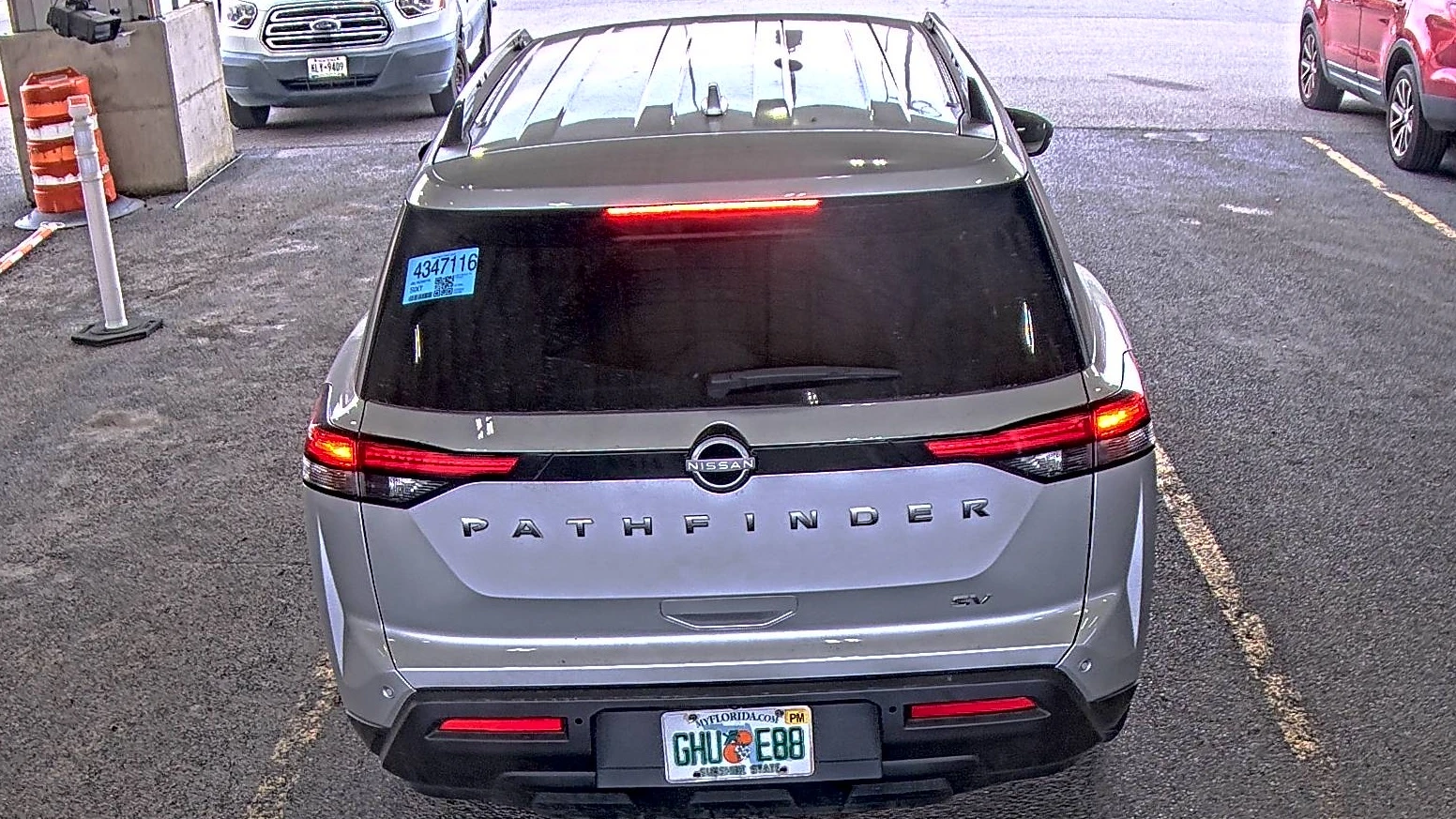 Nissan Pathfinder *  *  | Mobile.bg   3