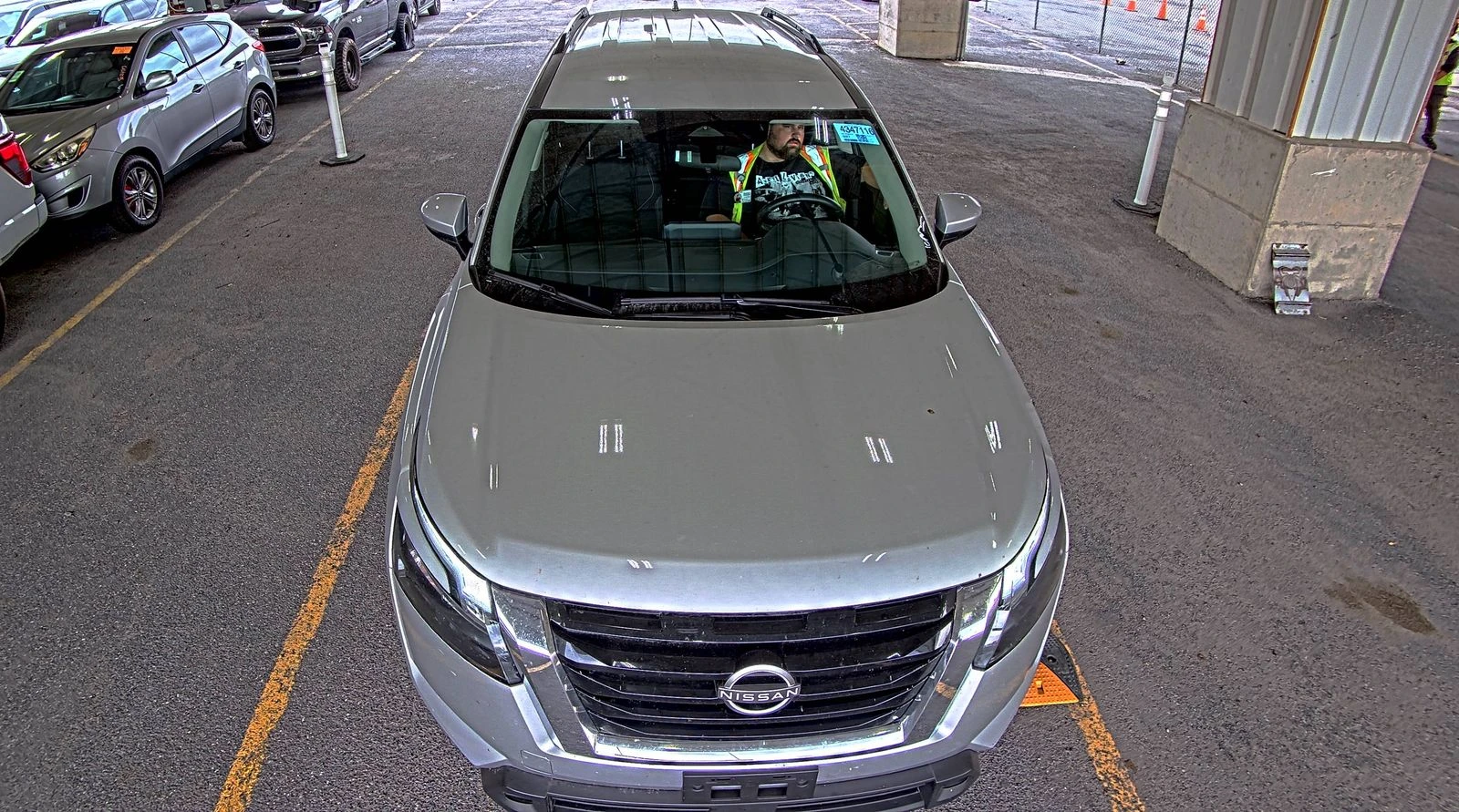 Nissan Pathfinder *  *  | Mobile.bg   6