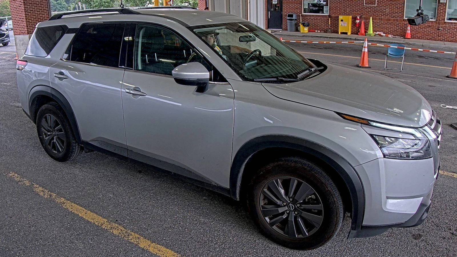 Nissan Pathfinder *  *  | Mobile.bg   5