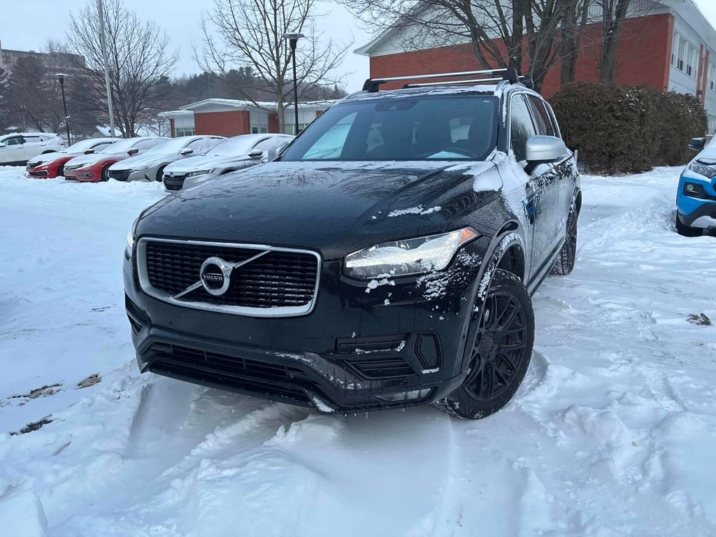 Volvo Xc90 * R Design * CARFAX * �������* ��������*  | Mobile.bg � ����������� 1