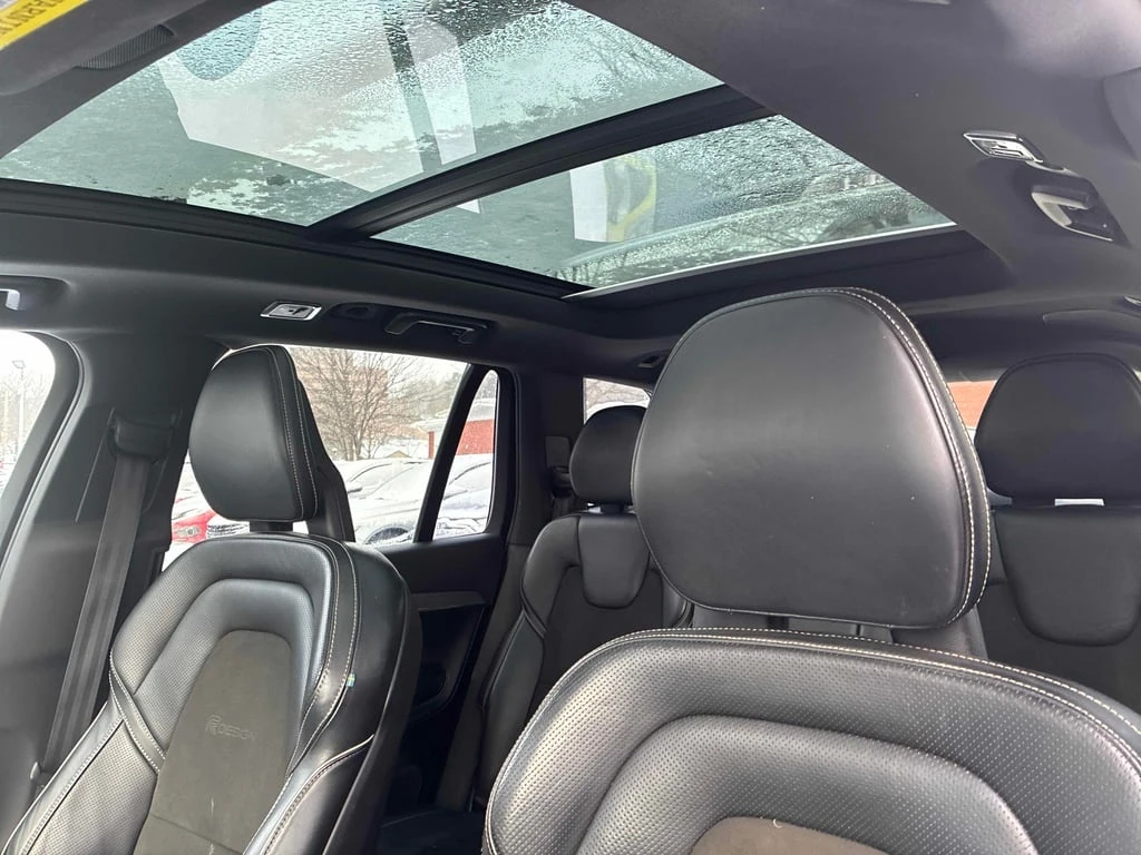 Volvo Xc90 * R Design * CARFAX * ПОДГРЕВ* ПАНОРАМА*  - изображение 10