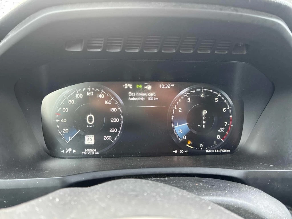 Volvo Xc90 * R Design * CARFAX * ПОДГРЕВ* ПАНОРАМА*  - изображение 8