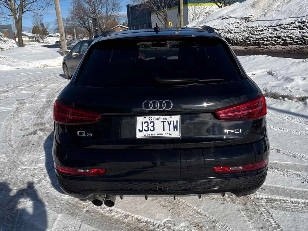 Audi Q3 * Progressiv * CARFAX * ���� �� �� | Mobile.bg � ����������� 12