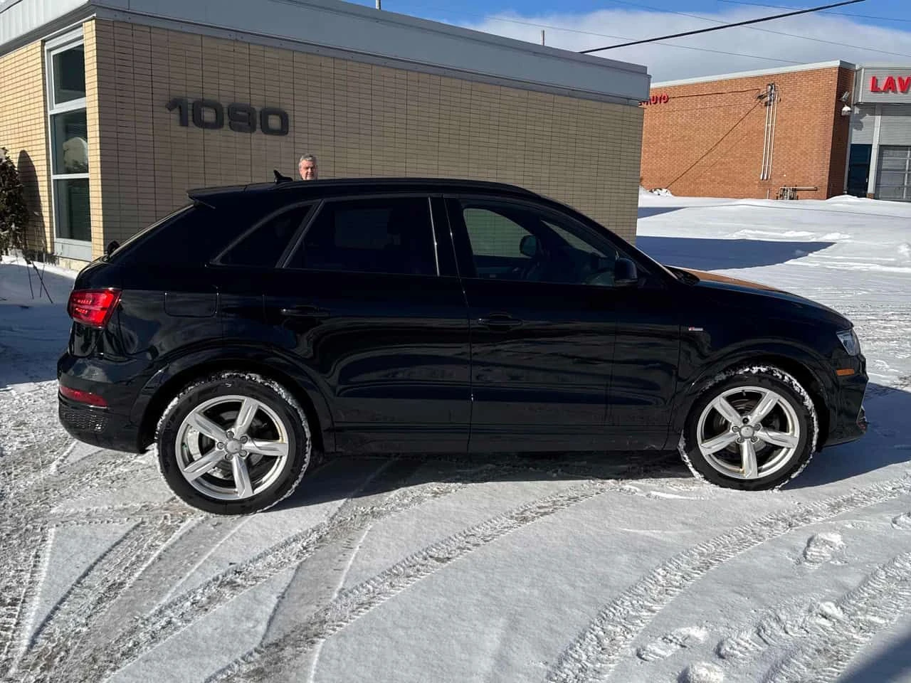 Audi Q3 * Progressiv * CARFAX * ���� �� �� | Mobile.bg � ����������� 11