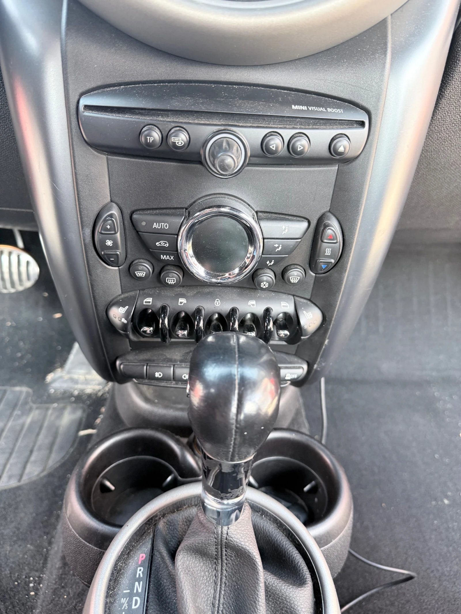 Mini Countryman Cooper S, снимка 9 - Автомобили и джипове - 54313639