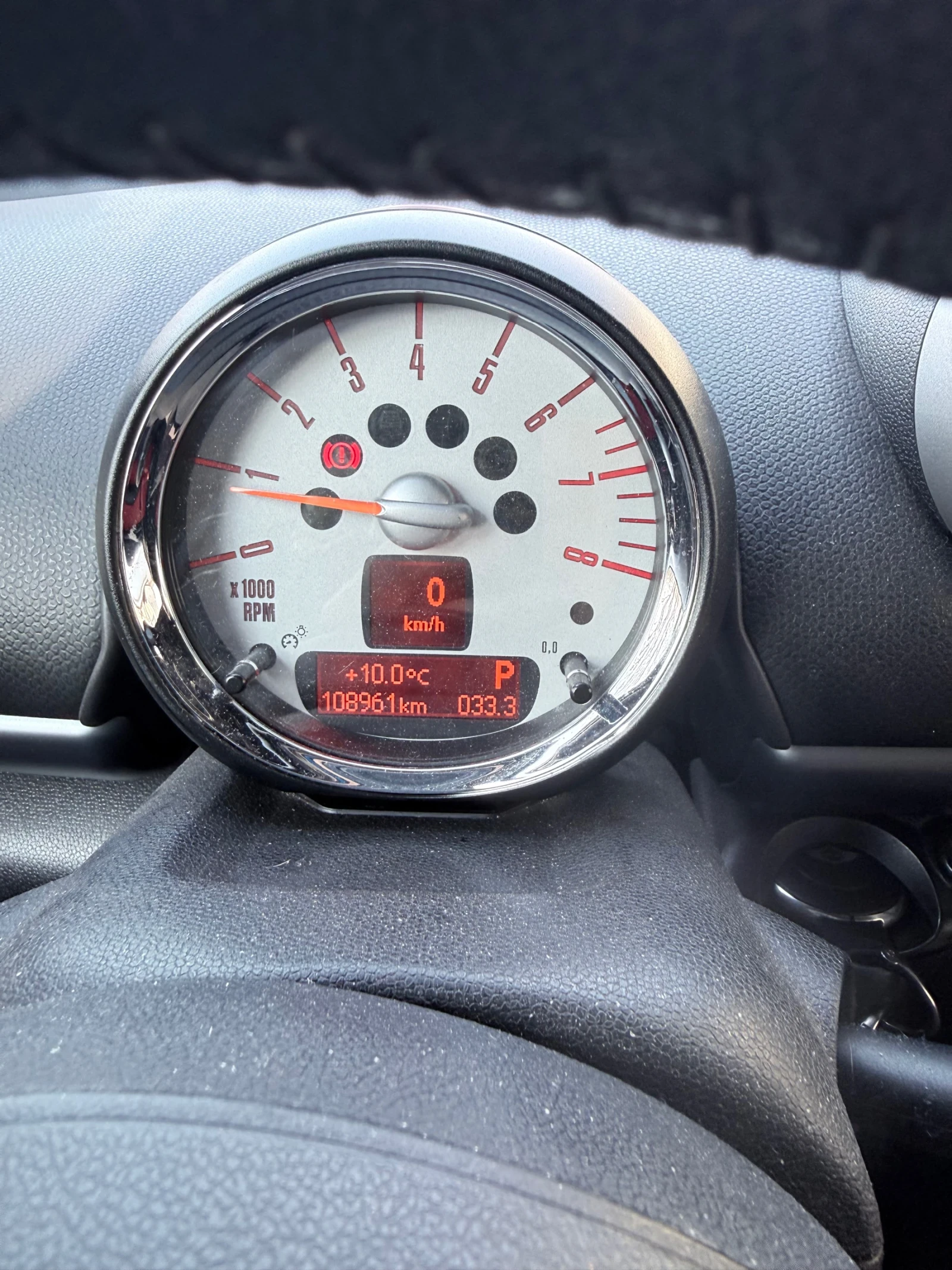 Mini Countryman Cooper S, снимка 10 - Автомобили и джипове - 54313639