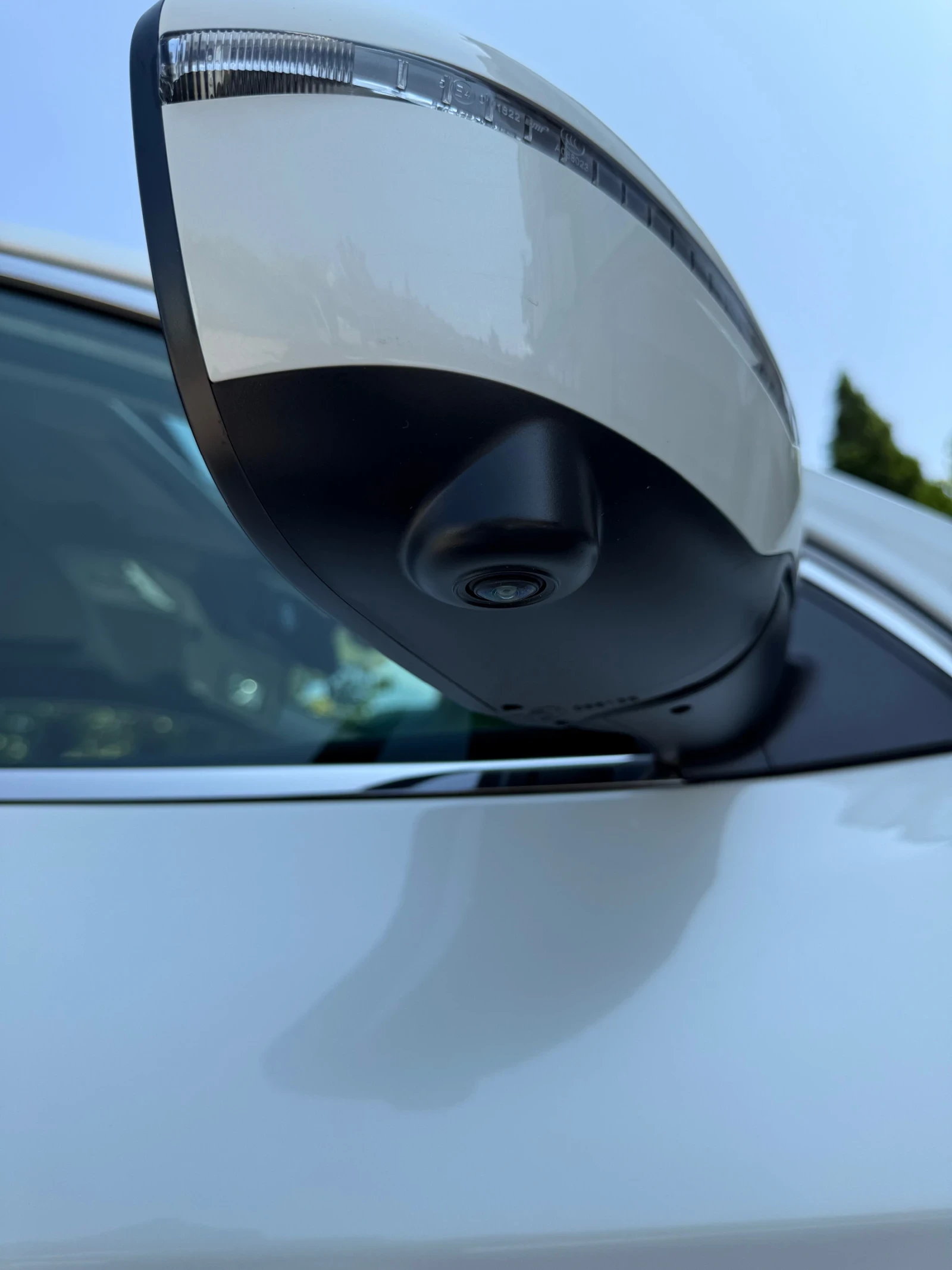 Nissan Qashqai Tekna 1.6D , снимка 9 - Автомобили и джипове - 54290045