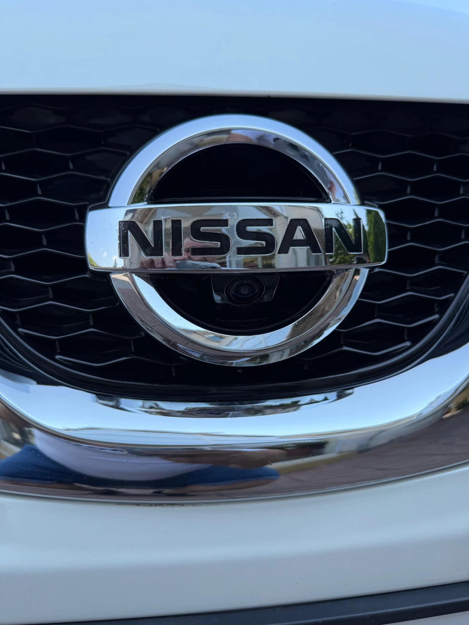 Nissan Qashqai Tekna 1.6D , снимка 7 - Автомобили и джипове - 54290045