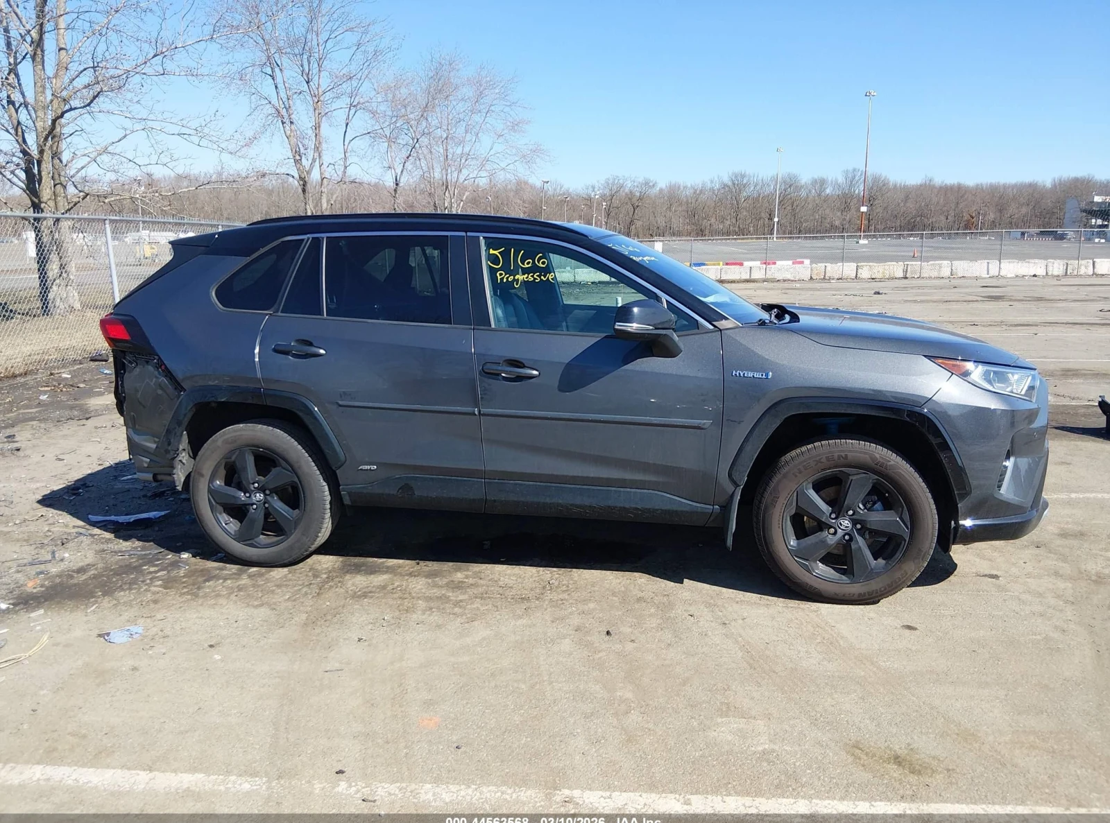Toyota Rav4, снимка 13 - Автомобили и джипове - 54409427