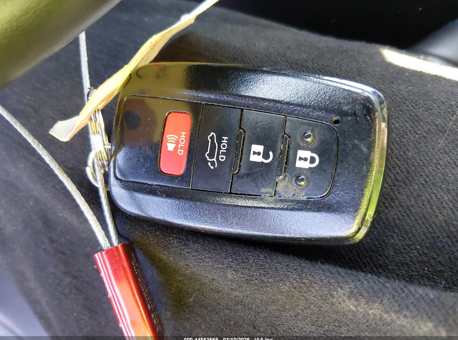 Toyota Rav4, снимка 11 - Автомобили и джипове - 54409427