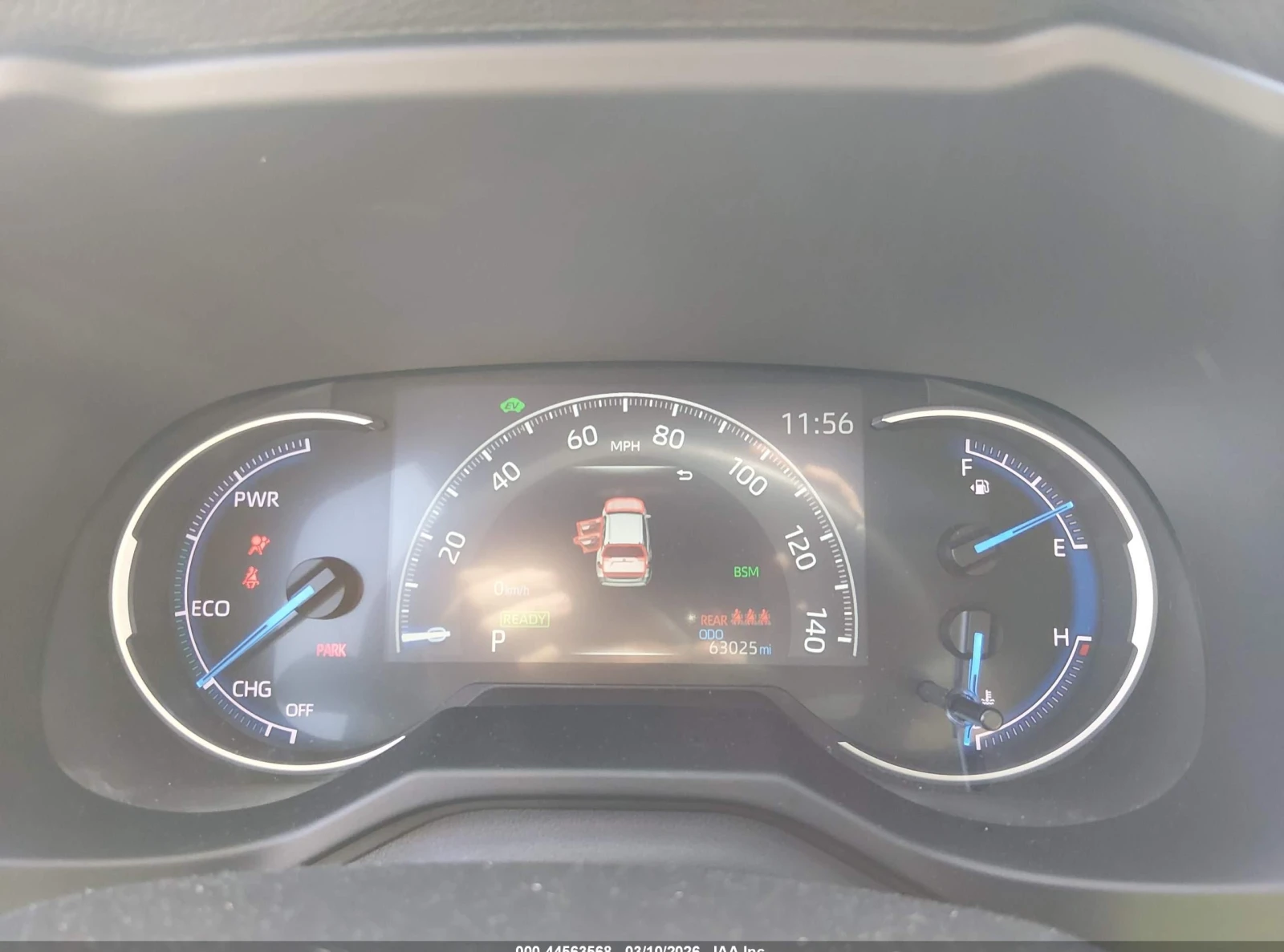 Toyota Rav4, снимка 7 - Автомобили и джипове - 54409427