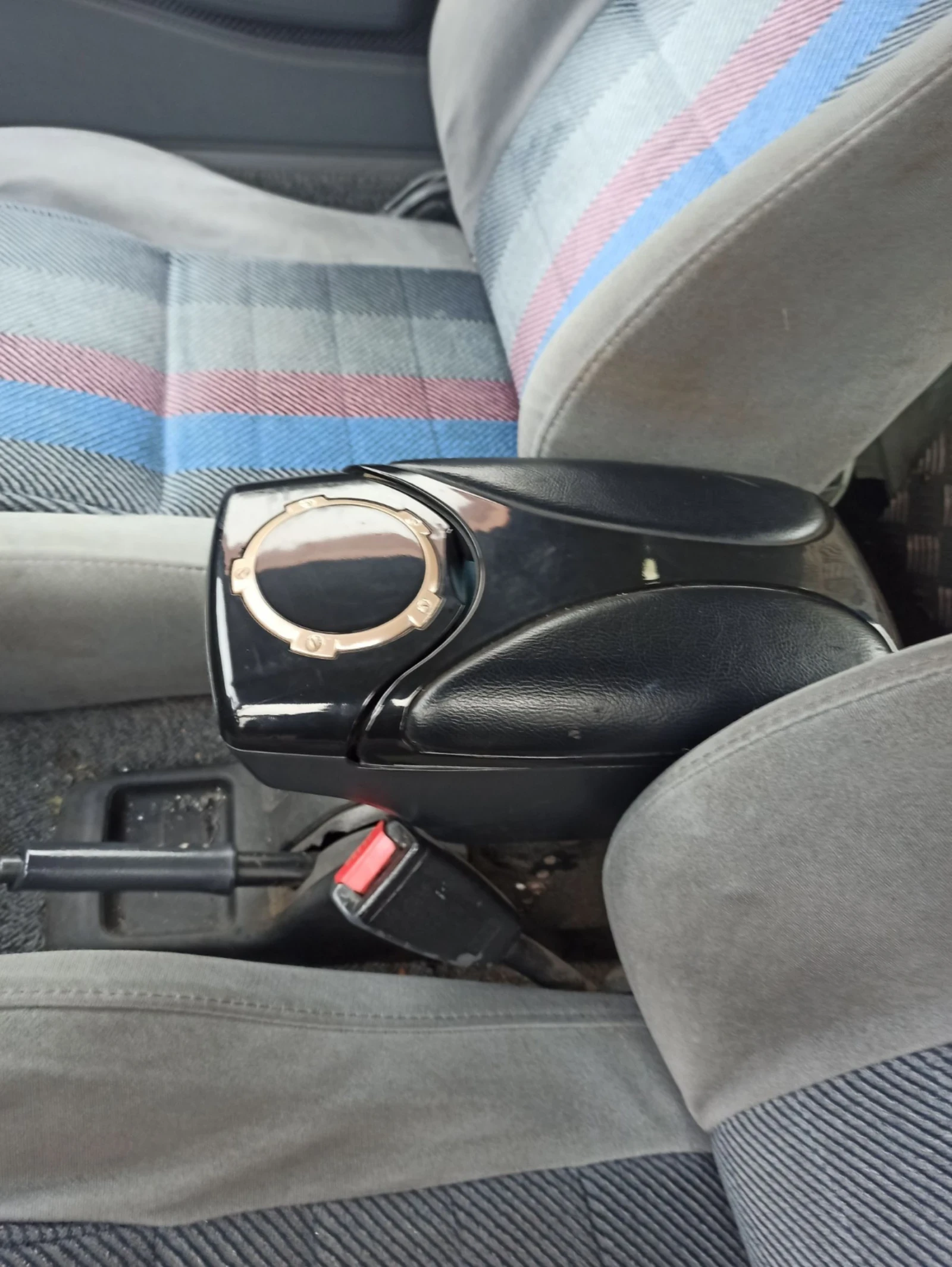 Daihatsu Feroza ГАЗ-БЕНЗИН, снимка 13 - Автомобили и джипове - 54512110