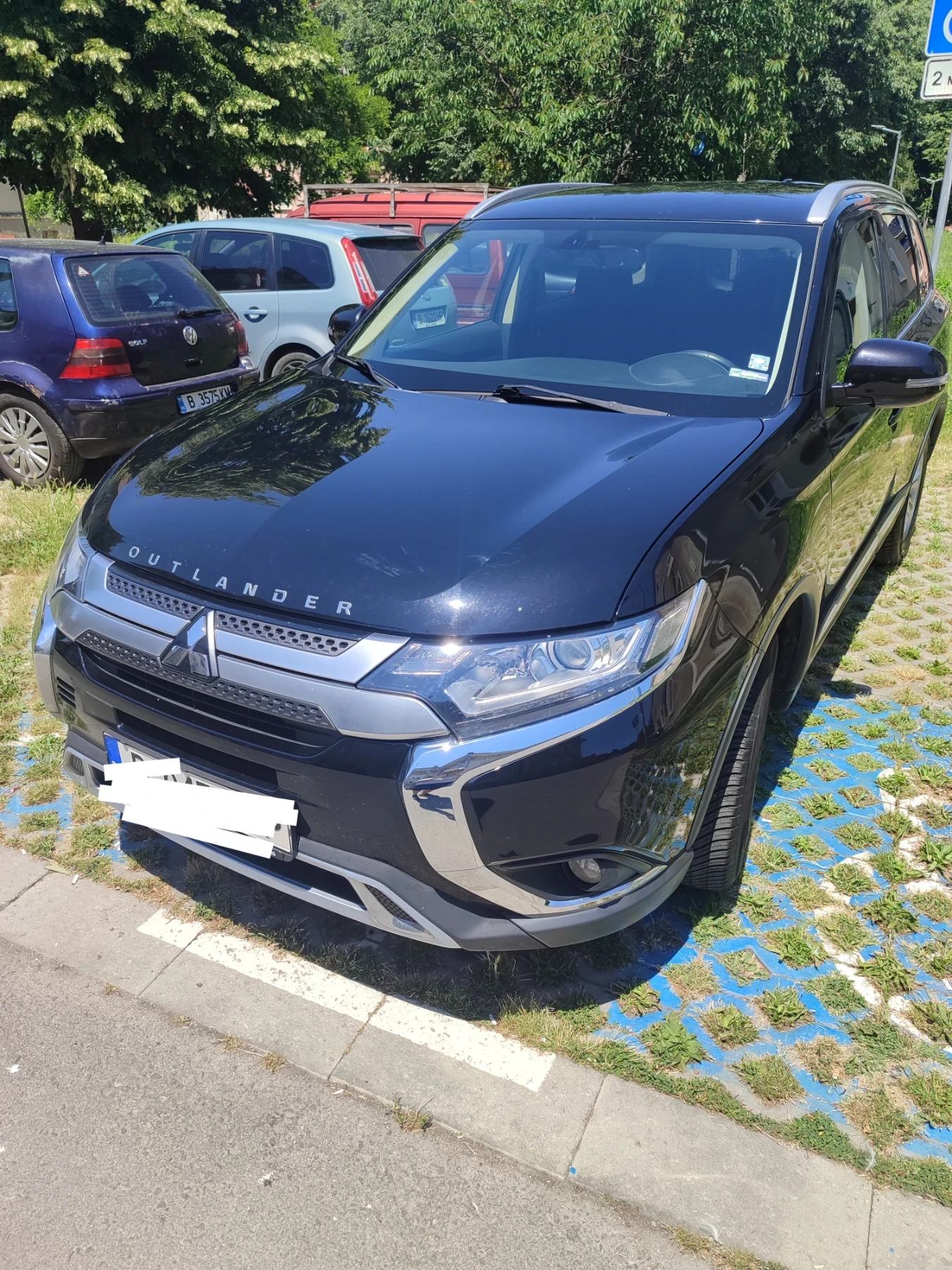 Mitsubishi Outlander | Mobile.bg � ����������� 2