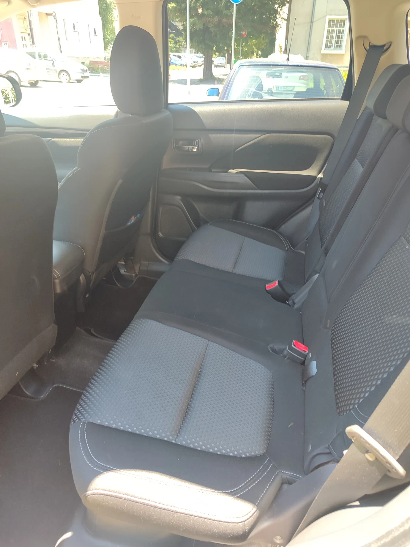 Mitsubishi Outlander | Mobile.bg � ����������� 8