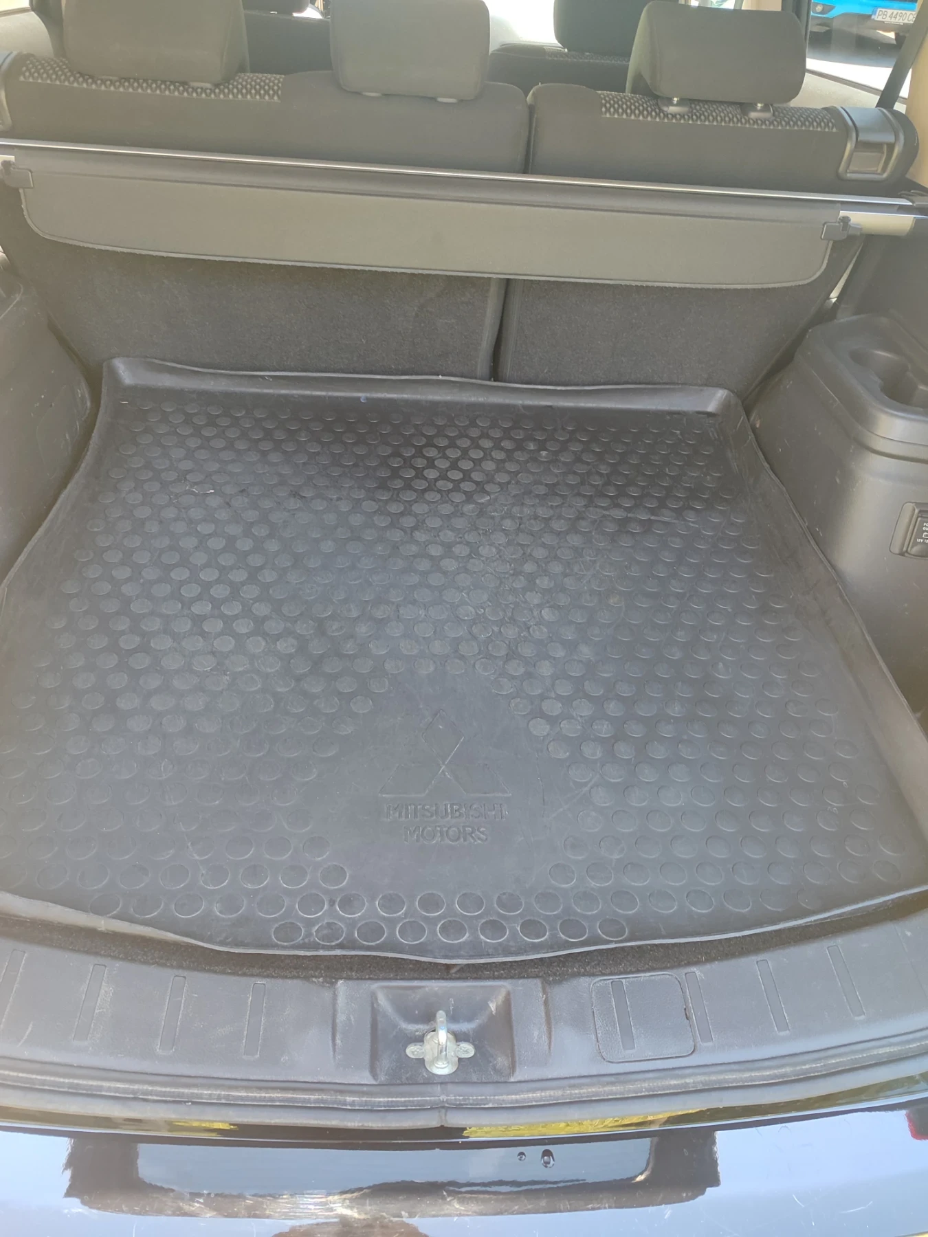 Mitsubishi Outlander | Mobile.bg � ����������� 10
